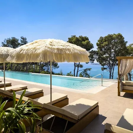 Valamar Lanterna - Vacansoleil Maeva Kemping