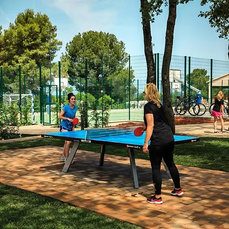 Campingplatz Valamar Lanterna - Vacansoleil Maeva Poreč