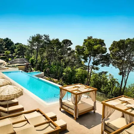 Kemping Valamar Lanterna - Vacansoleil Maeva