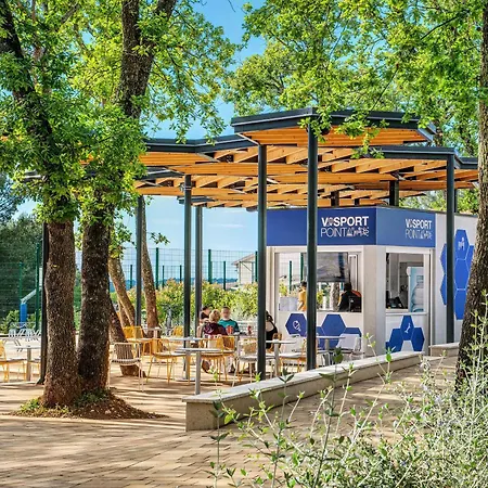 Valamar Lanterna - Vacansoleil Maeva Poreč