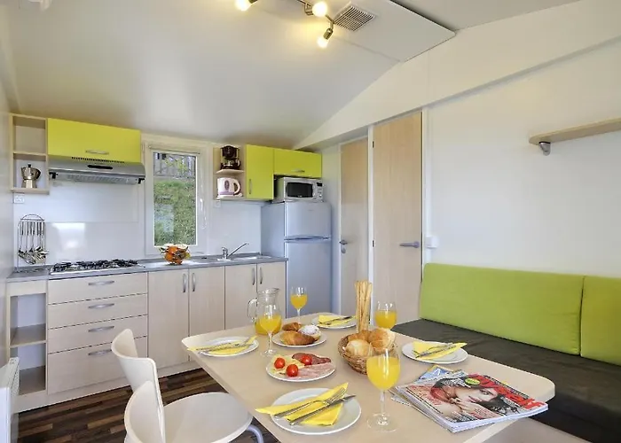 Valamar Lanterna - Vacansoleil Maeva