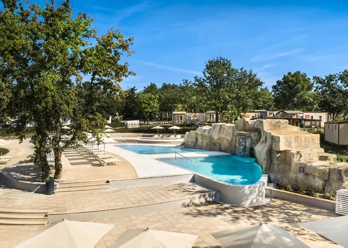 Valamar Lanterna - Vacansoleil Maeva 4*