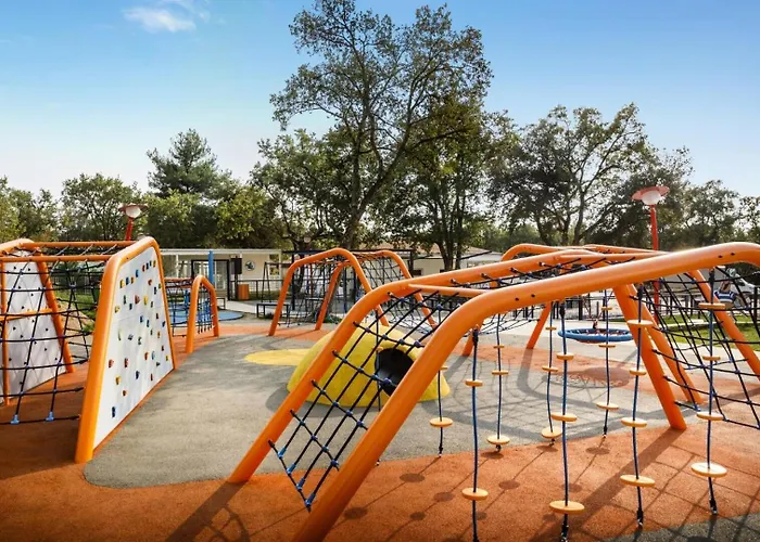 Valamar Lanterna - Vacansoleil Maeva 4*