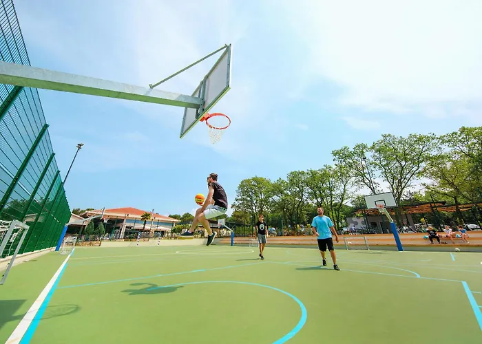 Valamar Lanterna - Vacansoleil Maeva 4*