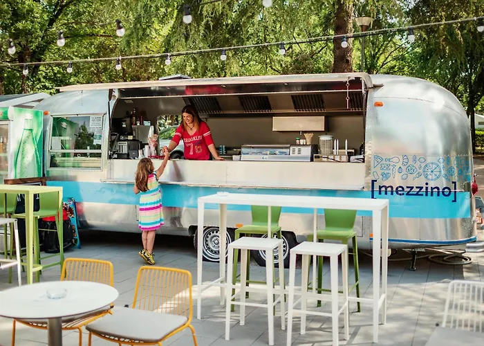 Κάμπινγκ Valamar Lanterna - Vacansoleil Maeva