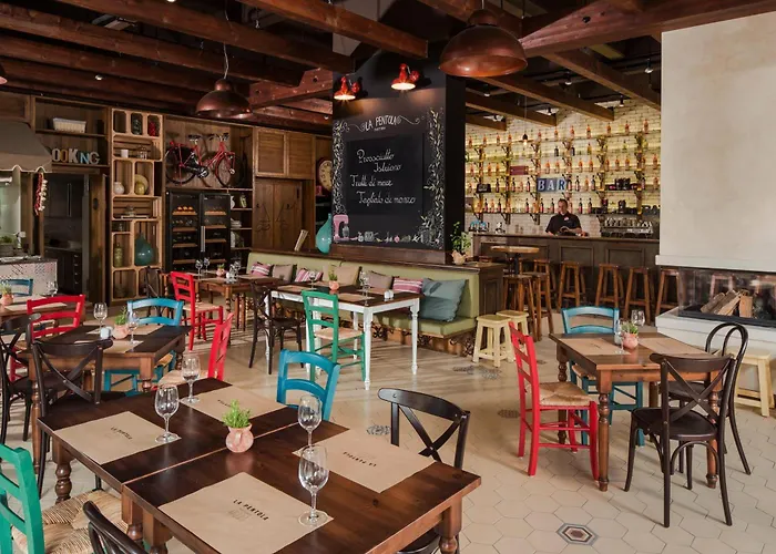 Kamp alanı Valamar Lanterna - Vacansoleil Maeva