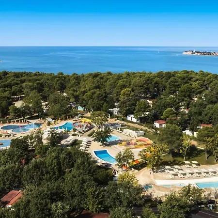 Lanterna Premium - Vacansoleil Maeva