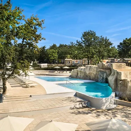 Lanterna Premium - Vacansoleil Maeva 4*