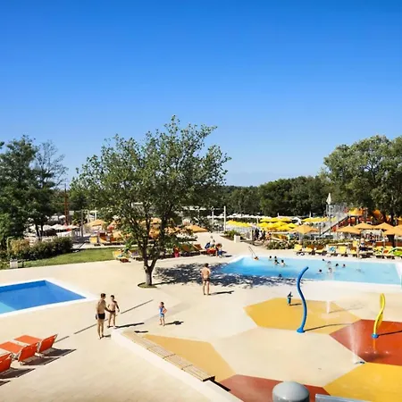 Valamar Camping Lanterna - Vacansoleil Maeva