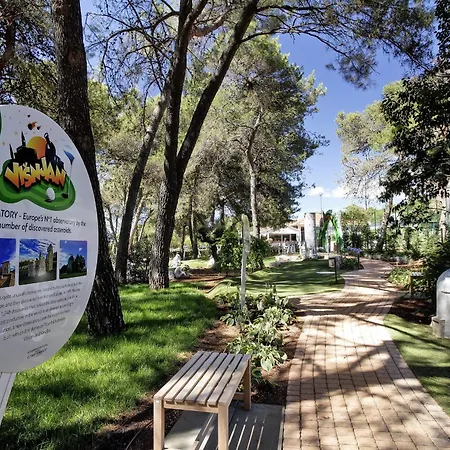 Lanterna Premium - Vacansoleil Maeva Kemping Poreč