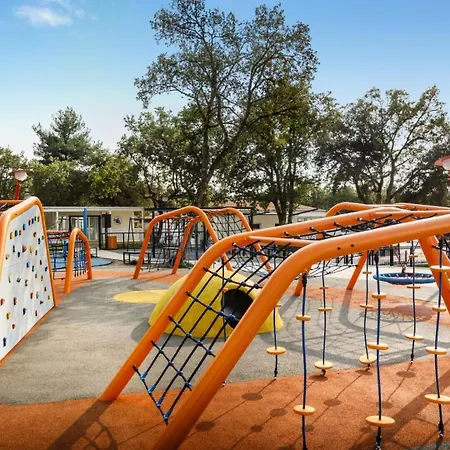 Lanterna Premium - Vacansoleil Maeva 4*