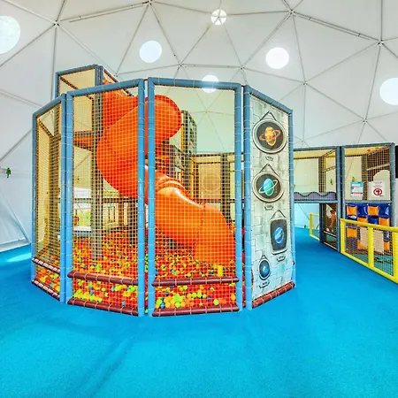 Camping Valamar Lanterna - Vacansoleil Maeva Poreč