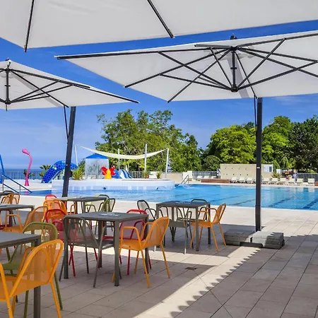 Camping Valamar Lanterna - Vacansoleil Maeva