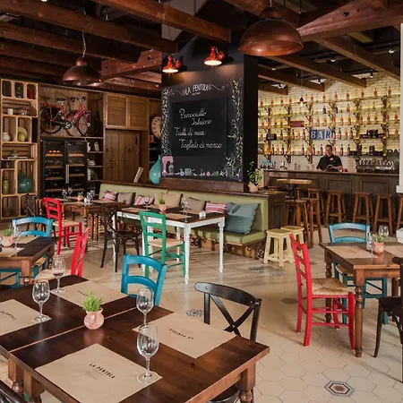 キャンプ場 Valamar Lanterna - Vacansoleil Maeva