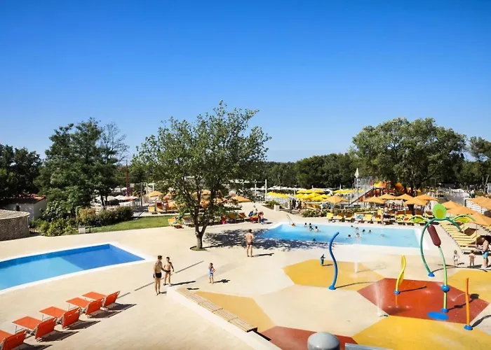 Valamar Lanterna - Vacansoleil Maeva