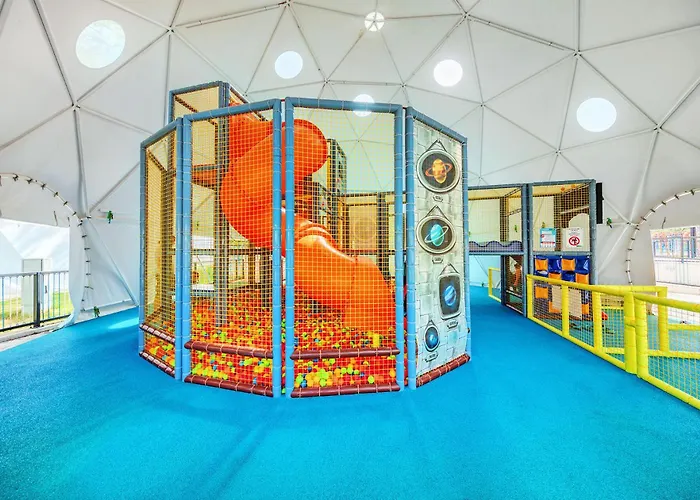 Camping Valamar Lanterna - Vacansoleil Maeva Poreč