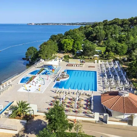 Valamar Lanterna - Vacansoleil Maeva 4* Poreč