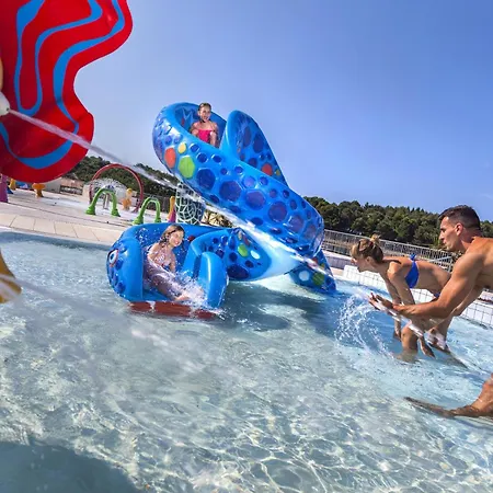 Valamar Lanterna - Vacansoleil Maeva 4* Poreč