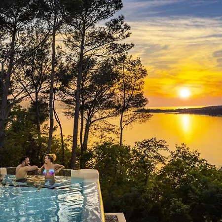 Valamar Lanterna - Vacansoleil Maeva Poreč