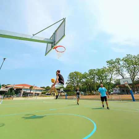 Valamar Lanterna - Vacansoleil Maeva 4*