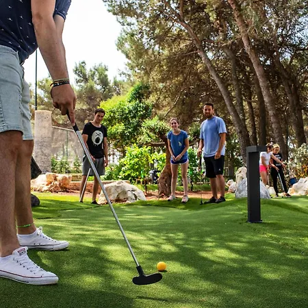 Valamar Lanterna - Vacansoleil Maeva Poreč